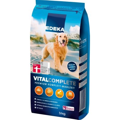 Edeka Premium VITA COMPLETE 3 kg