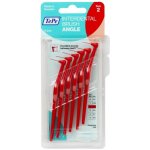 TePe Angle mezizubní kartáčky 0,5 mm 6 ks blistr – Zboží Dáma