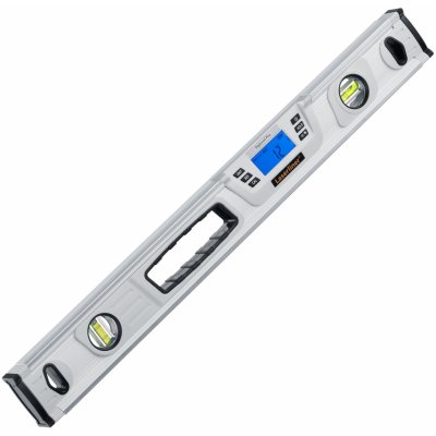 Laserliner DigiLevel Plus 60 081.251A, 60 cm – HobbyKompas.cz