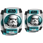 Stamp StarWars - Chrániče kolen a loktů – Zbozi.Blesk.cz