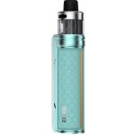 VOOPOO Drag X2 Mod Pod 80W Full Kit Snow Blue 0 mAh 1 ks – Hledejceny.cz