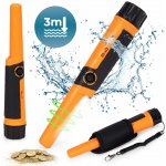 MultiStore GC-2006 IPX8 s LED svítilnou a pouzdrem – Zboží Dáma