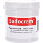 Sudocrem krém pro každodenní ochranu pokožky 60 g – Zboží Mobilmania