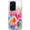 Pouzdro a kryt na mobilní telefon Honor iSaprio - Peony 12 - Honor 200 Lite