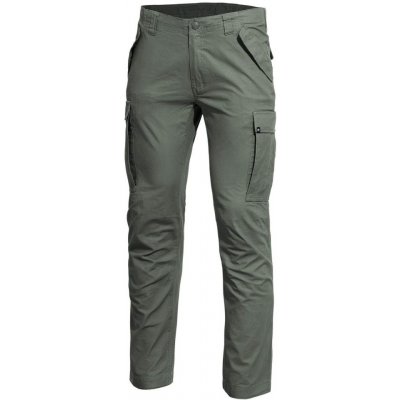 Kalhoty Pentagon M65 oliv – Zboží Dáma