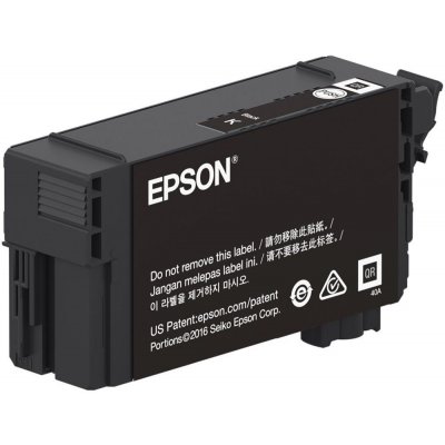 Epson C13T40C140 - originální