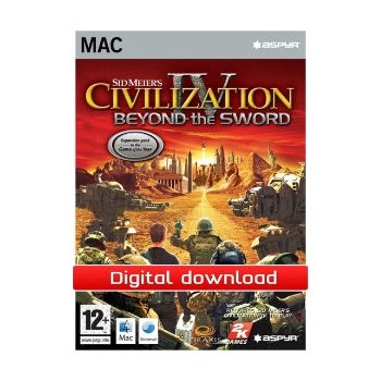 Civilization 4: Beyond the Sword