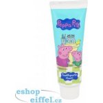 Peppa Pig Peppa dětská 75 ml – Hledejceny.cz