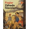 Elektronická kniha Záhada hlavolamu - Jaroslav Foglar