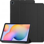 Tech-Protect smartcase 2 pouzdro na Samsung Galaxy Tab S6 Lite 10.4'' 2020 / 2022 TEC923180 černé – Hledejceny.cz