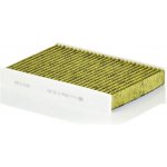 MANN-FILTER Kabinový filtr MANN FP26006 (MF FP26006) | Zboží Auto