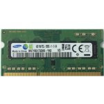 Samsung SODIMM DDR3L 1600MHz 4GB CL11 M471B5173QH0-YK0 – Zboží Živě