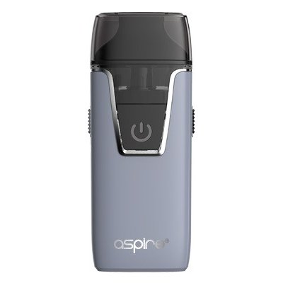 aspire nautilus aio elektronicka cigareta 1000 mah ocelova 1 ks – Heureka.cz