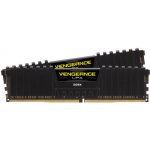Corsair 16GB (2x8GB) DDR4 2933MHz CL16 CMK16GX4M2Z2933C16 – Zboží Živě