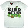 Dětské tričko s potiskem Angry Birds krásné originální dětské tričko Watcher pro kluky