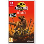 Jurassic Park: Classic Games Collection – Zboží Živě