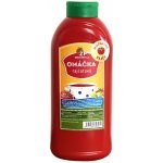 ZP Mikulčice Rajčatová omáčka 900 g – Zbozi.Blesk.cz