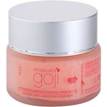 Diet Esthetic Himalayan Goji denní i noční protivráskový krém z bobulí Goji (Anti-Aging Cream) 50 ml