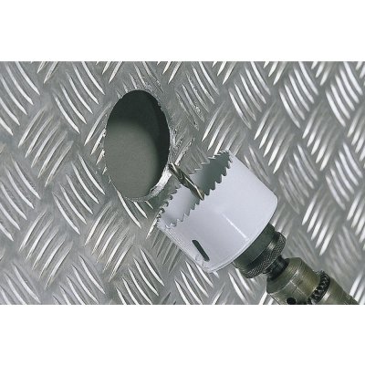 Wolfcraft 3772000 Použití děrovací pily 60 mm 1 ks – Zboží Dáma