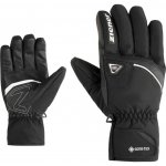 Ziener Galiso GTX + Gore Plus Warm man black – Hledejceny.cz