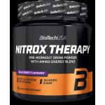 BioTech USA NitroX Therapy 340 g – Hledejceny.cz