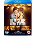 Film Stars Don't Die in Liverpool BD – Sleviste.cz