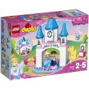 LEGO® DUPLO® 10855 Popelčin kouzelný zámek