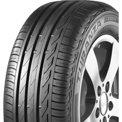 Bridgestone Turanza T001 225/50 R18 95W – Hledejceny.cz