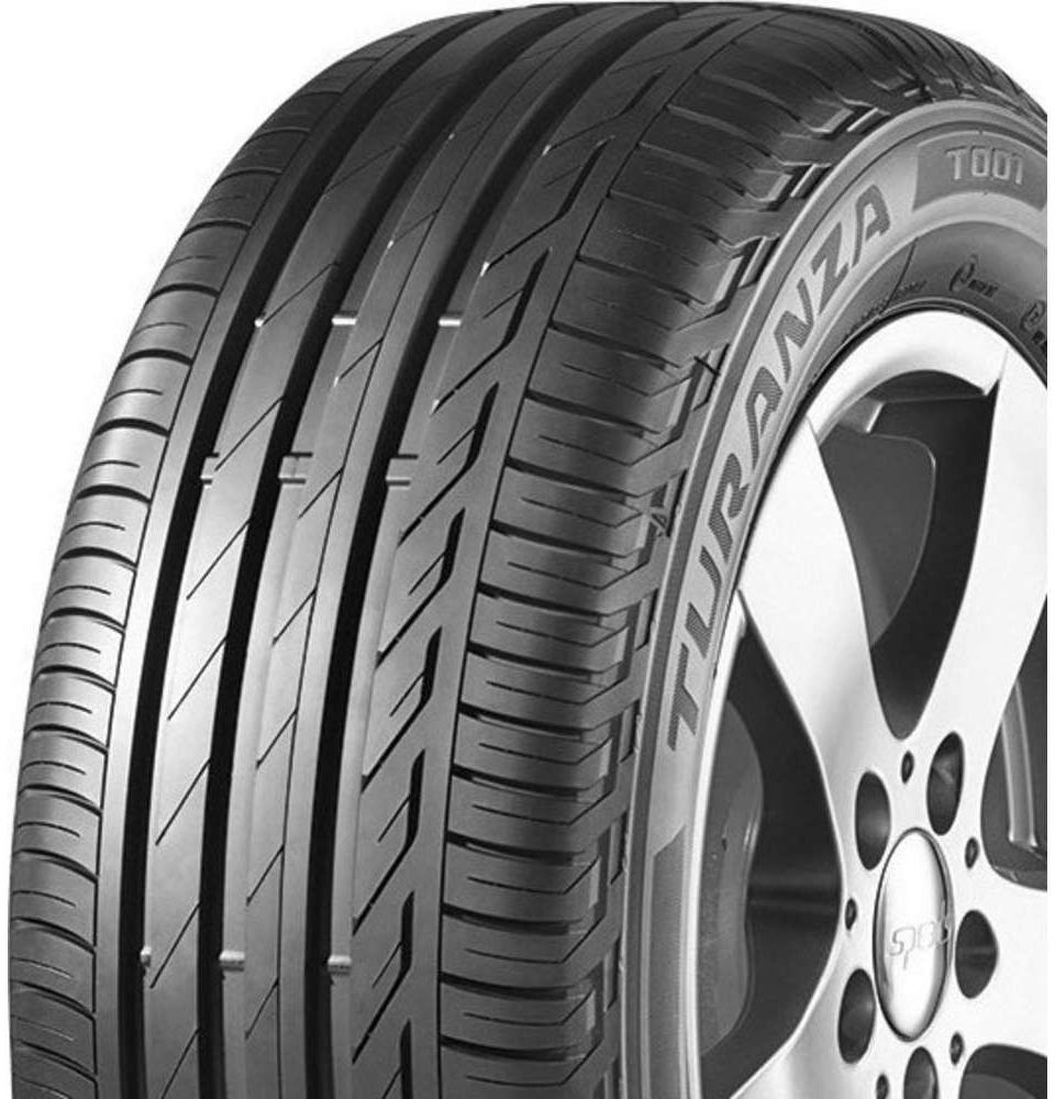 Bridgestone Turanza T001 225/50 R18 95W