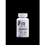 Reflex Nutrition Vitamin D3 100 kapslí + dárek – Hledejceny.cz