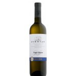 Castel Firmian Pinot Grigio Doc Trentino Castel Firmian suché bílé 2025 12,5% 0,75 l (holá láhev) – Hledejceny.cz
