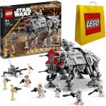 LEGO® Star Wars™ 75337 AT-TE – Zboží Živě