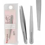 Staleks Pinzeta na obočí TBC-10/3 – Zboží Dáma