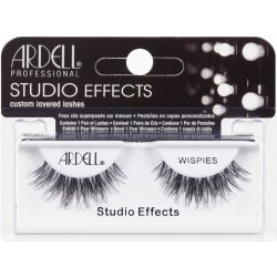 Ardell Studio Effects Wispies Black