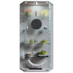 VCM Benila L stříbrná – Zboží Dáma