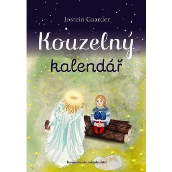 Kouzelný kalendář - Jostein Gaarder