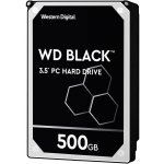 WD Black 500GB, WD5003AZEX – Hledejceny.cz