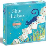 Piatnik Šance cestovní – Zboží Mobilmania