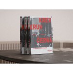 Krev Kruh Černá. O squatech, antifě a Palestině – Sleviste.cz