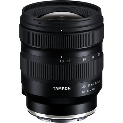 Tamron 20-40mm f/2,8 Di III VC VXD Sony FE