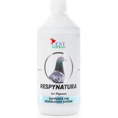 RESPYNATURA Cest Pharma 1000 ml – Zbozi.Blesk.cz