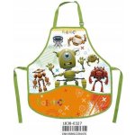 Argus dětská pracovní zástěrka Robotics 1838-0327 – Hledejceny.cz