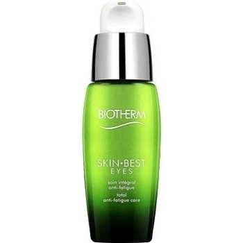 Biotherm Skin Best Eye oční krém 15 ml