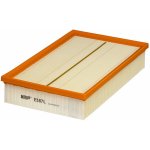 Vzduchový filtr HENGST FILTER E587L – Hledejceny.cz