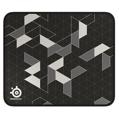 SteelSeries QcK+ Limited Gaming Mousepad / podložka pod myš / 450 x 400 x 3 mm (63700) – Hledejceny.cz