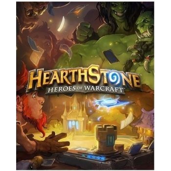 Hearthstone Expert Pack od 29 Kč - Heureka.cz