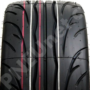 Nankang NS-2R 255/40 R17 98W