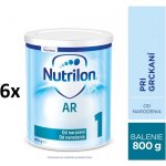 Nutrilon 1 AR 6 x 800 g – Zbozi.Blesk.cz