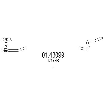 MTS MT 01.43099 – Hledejceny.cz