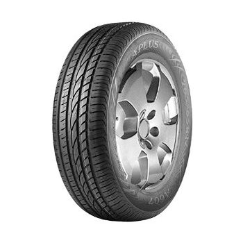 Pneumatiky Aplus A607 255/65 R17 110H